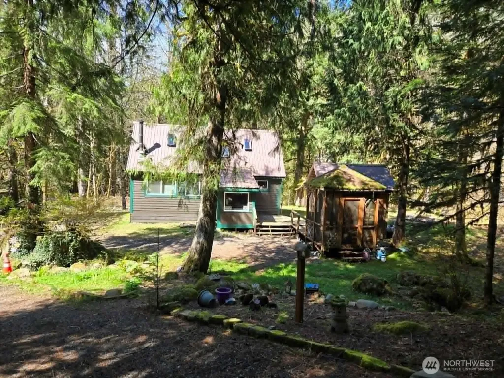 48918 Front Street Granite Falls WA 98252
