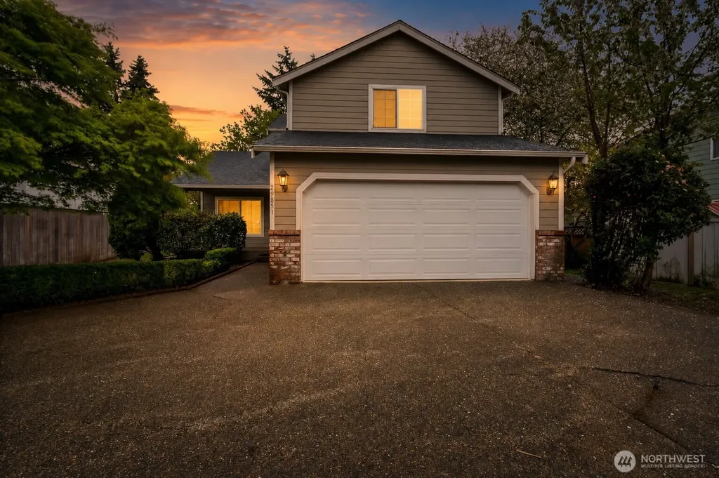 29851 48th Avenue S Auburn WA 98001