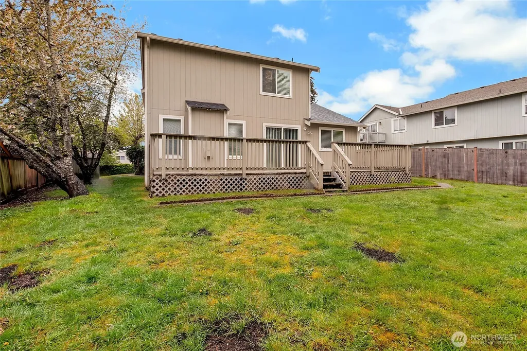 29851 48th Avenue S Auburn WA 98001