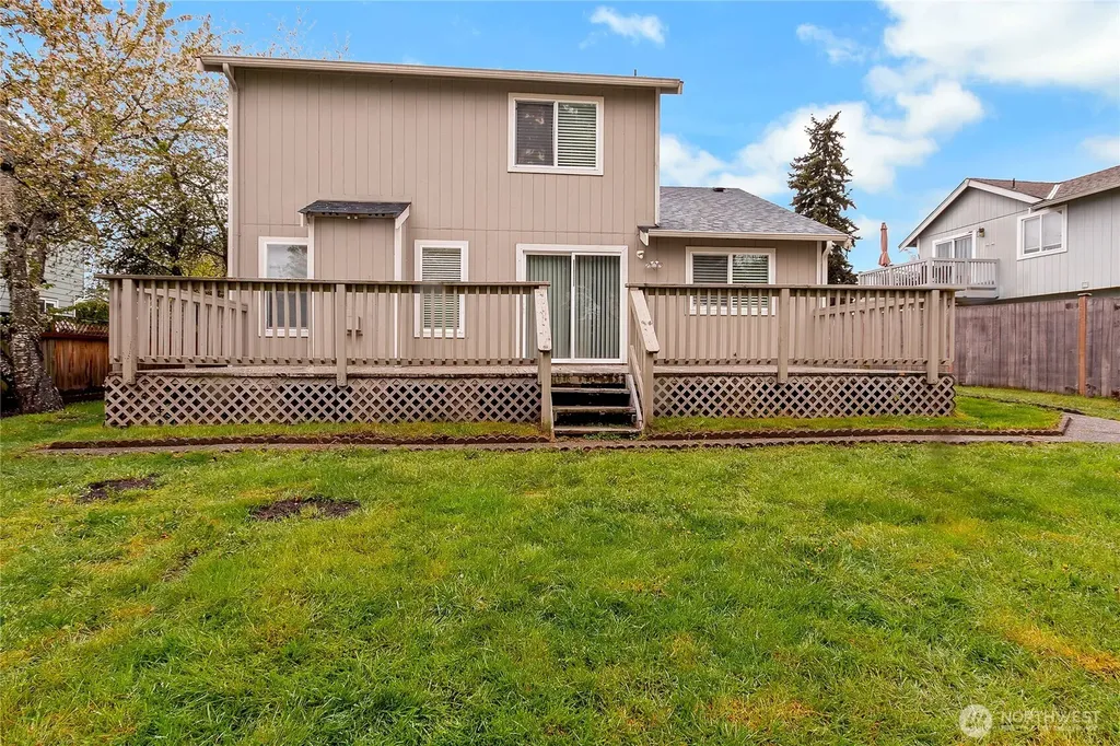 29851 48th Avenue S Auburn WA 98001