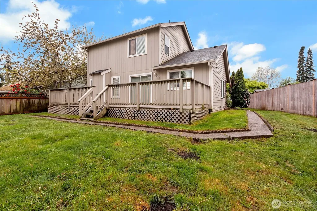 29851 48th Avenue S Auburn WA 98001