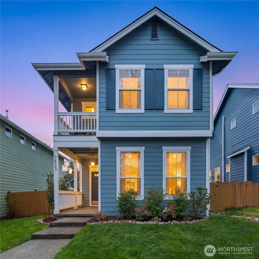 7823 Ingram Lane SE Snoqualmie WA 98065