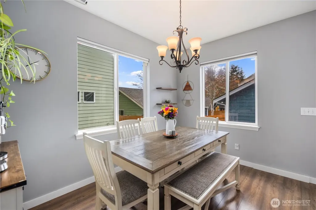 7823 Ingram Lane SE Snoqualmie WA 98065