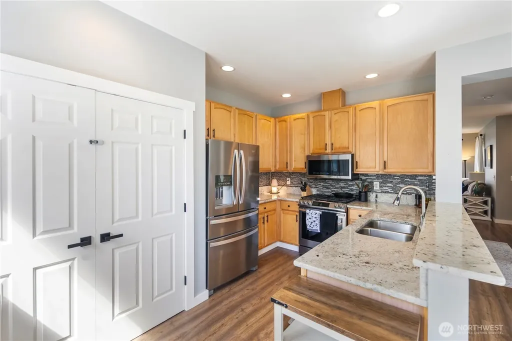 7823 Ingram Lane SE Snoqualmie WA 98065