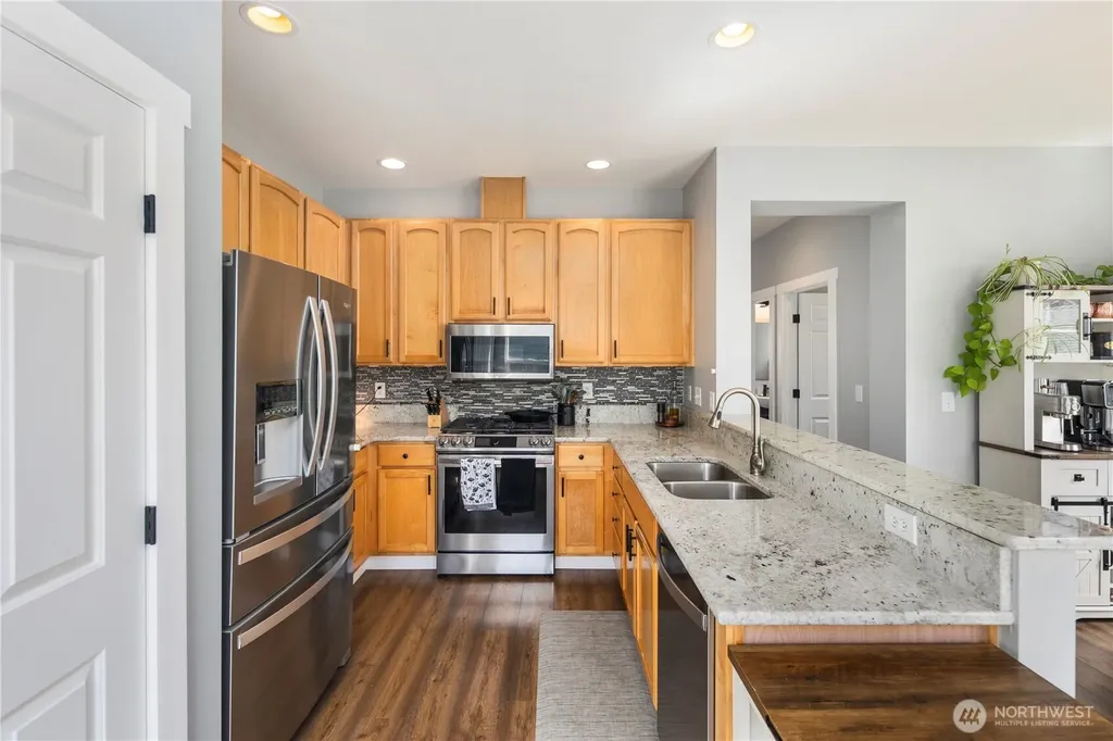 7823 Ingram Lane SE Snoqualmie WA 98065