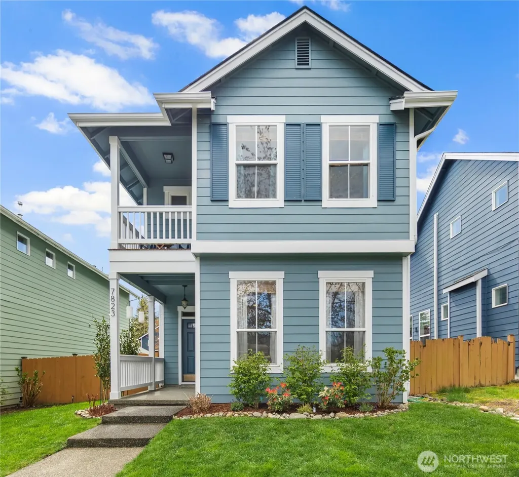 7823 Ingram Lane SE Snoqualmie WA 98065