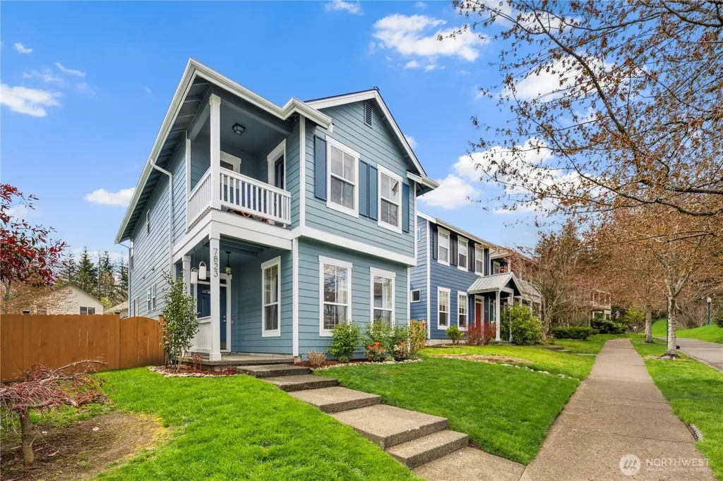 7823 Ingram Lane SE Snoqualmie WA 98065