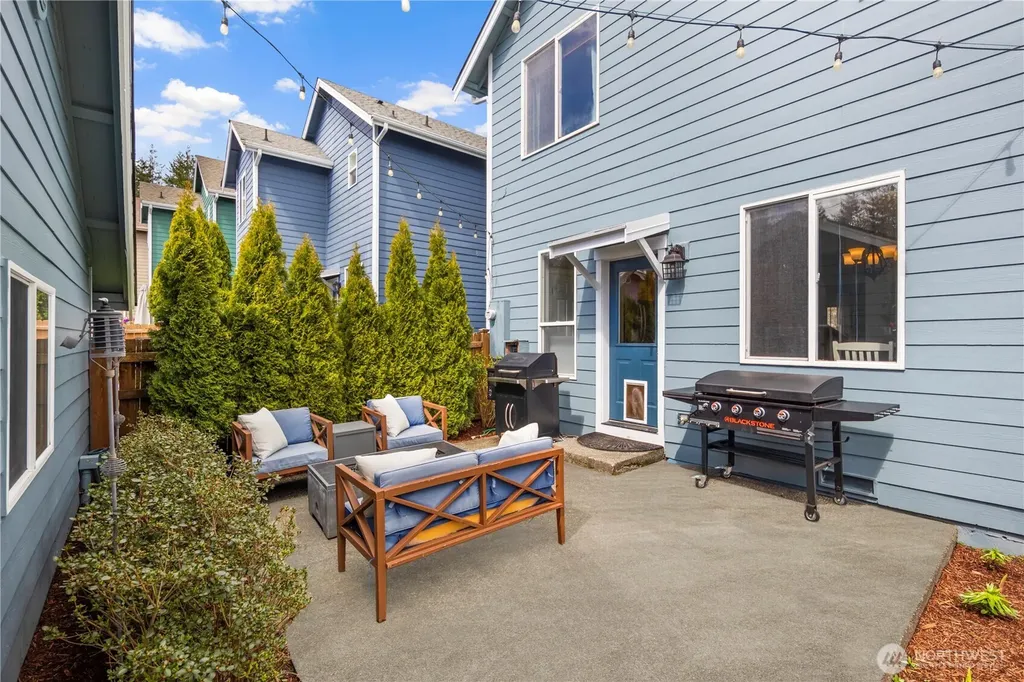 7823 Ingram Lane SE Snoqualmie WA 98065