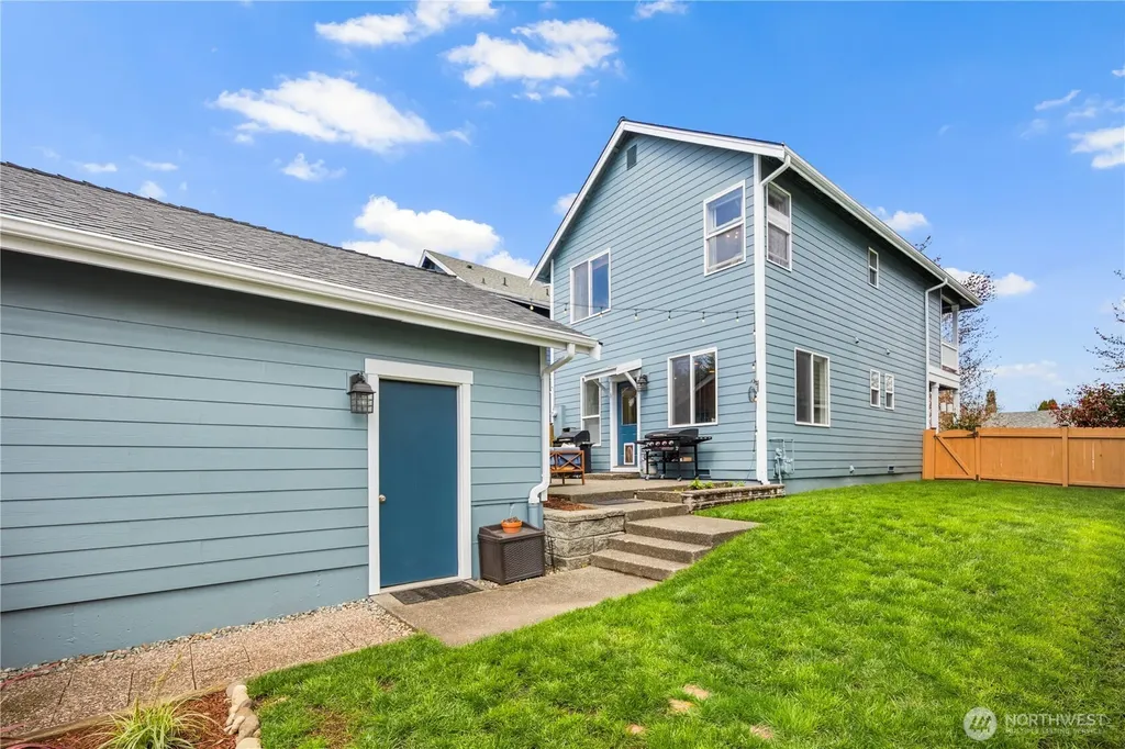 7823 Ingram Lane SE Snoqualmie WA 98065