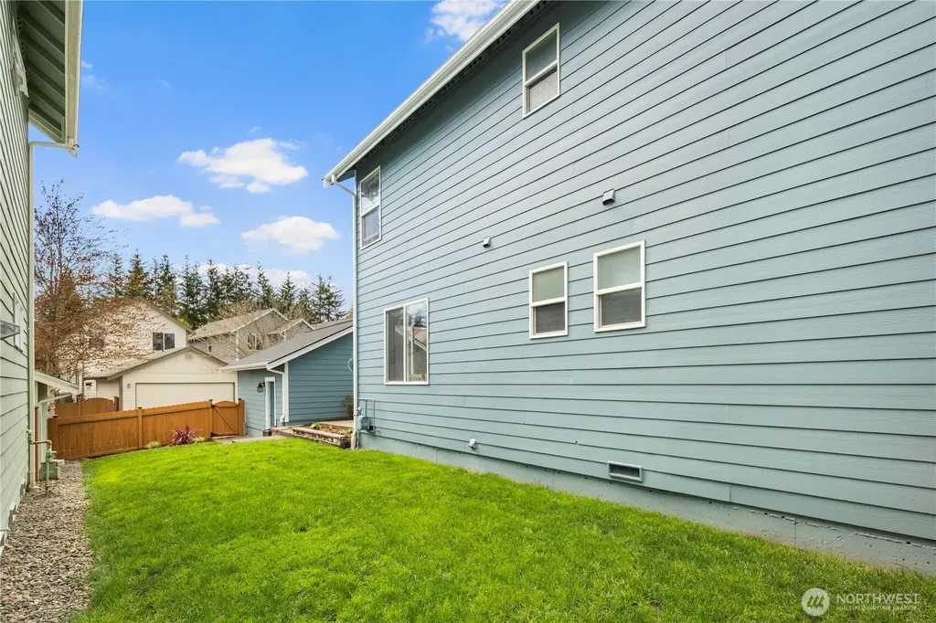 7823 Ingram Lane SE Snoqualmie WA 98065