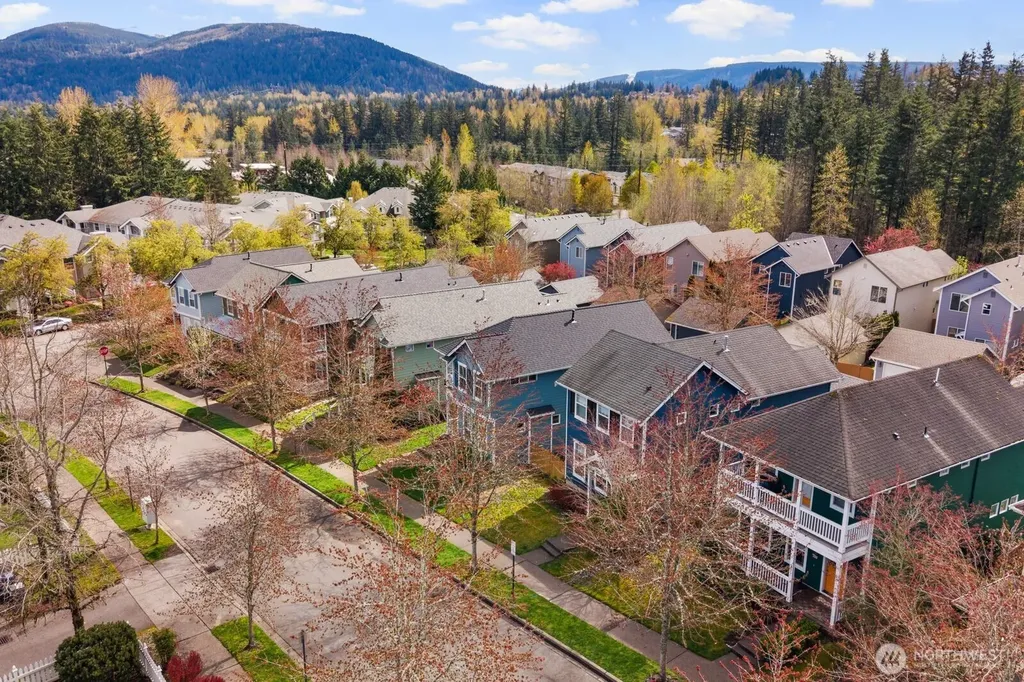 7823 Ingram Lane SE Snoqualmie WA 98065