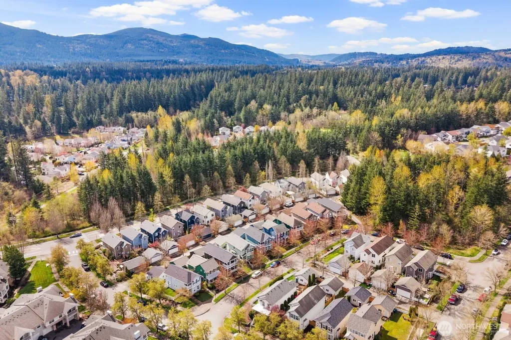 7823 Ingram Lane SE Snoqualmie WA 98065