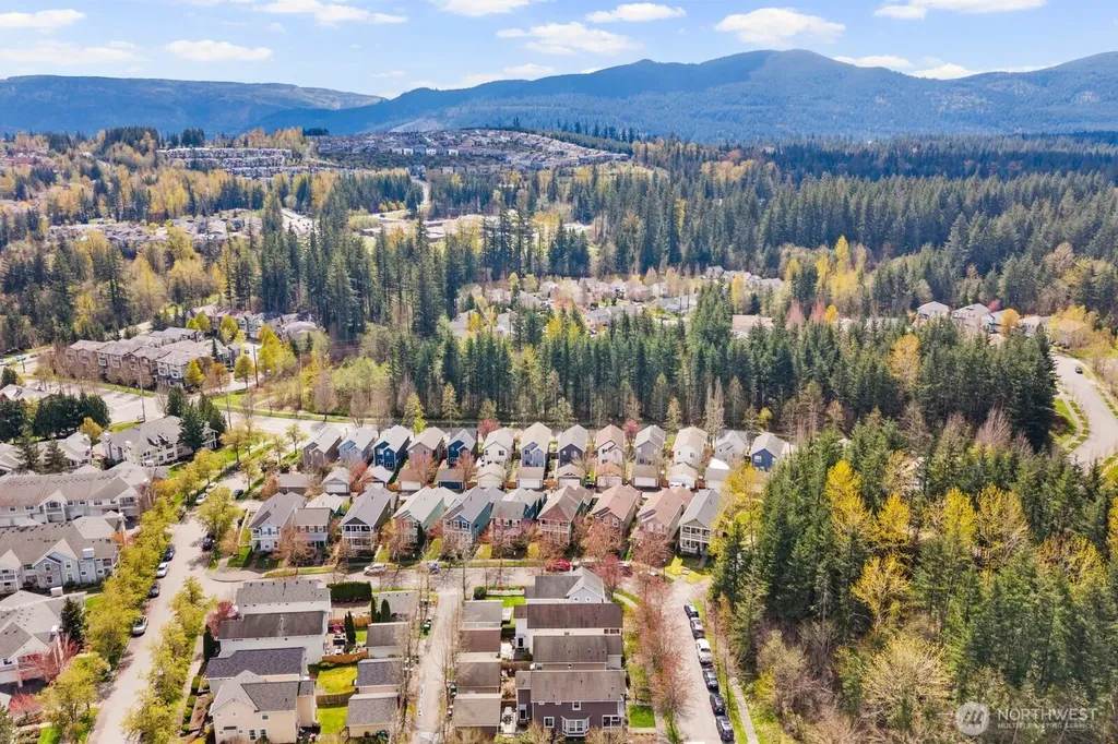 7823 Ingram Lane SE Snoqualmie WA 98065