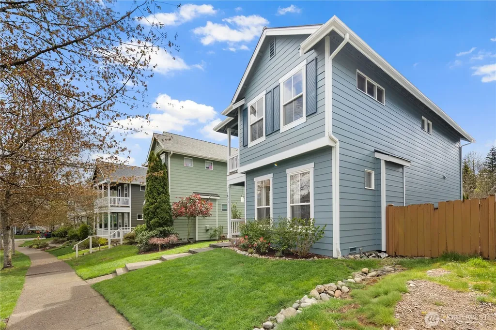 7823 Ingram Lane SE Snoqualmie WA 98065
