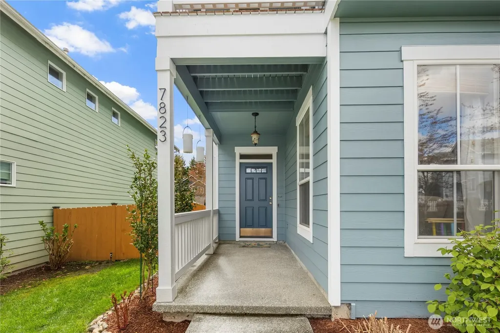 7823 Ingram Lane SE Snoqualmie WA 98065
