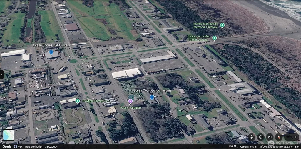 766 Ocean Court NW Ocean Shores WA 98569