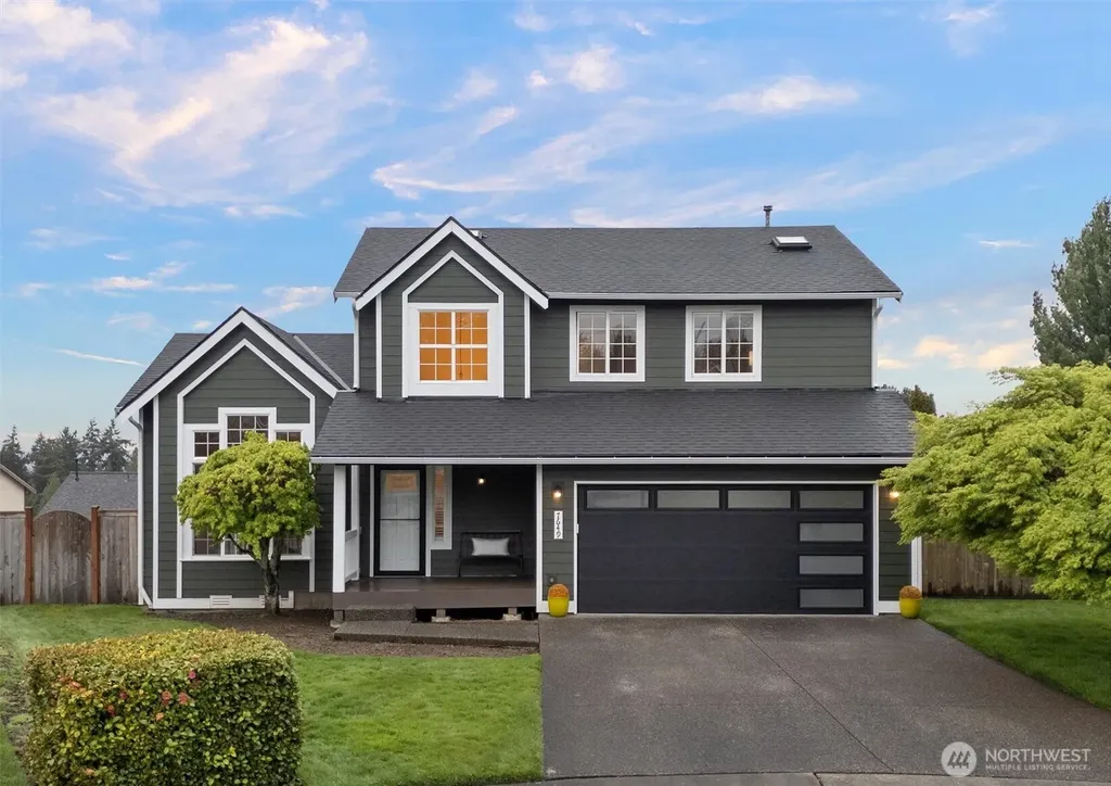 7649 68th Street NE Marysville WA 98270