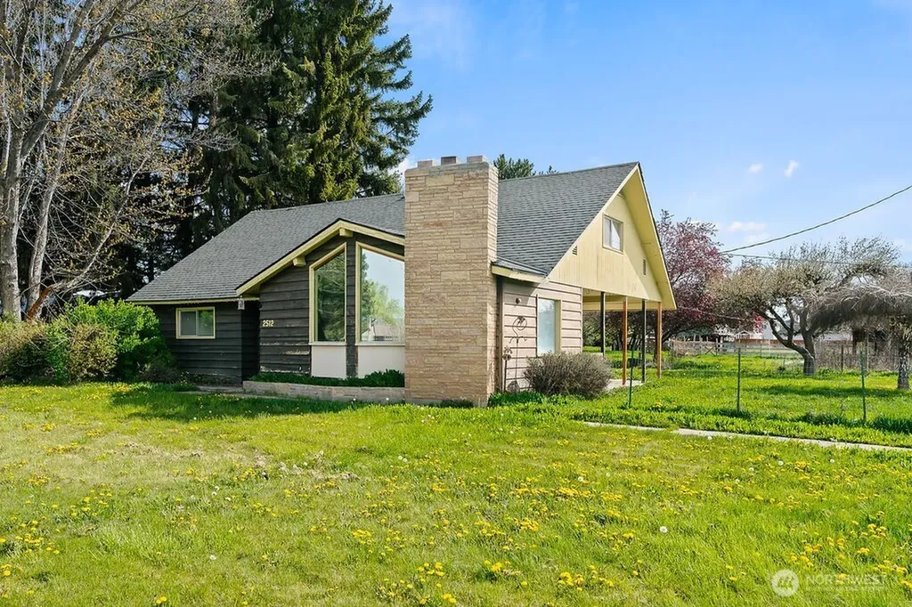 Ellensburg WA 98926