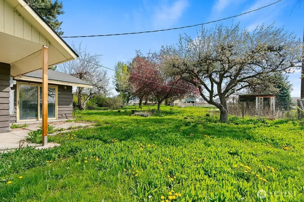 Ellensburg WA 98926
