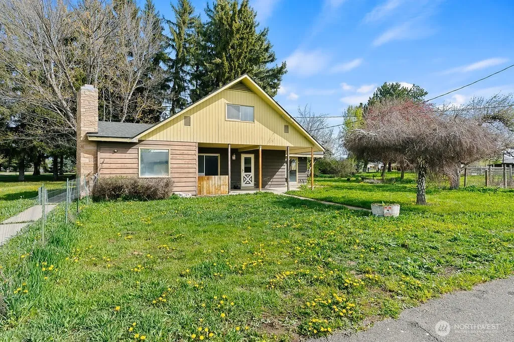 Ellensburg WA 98926