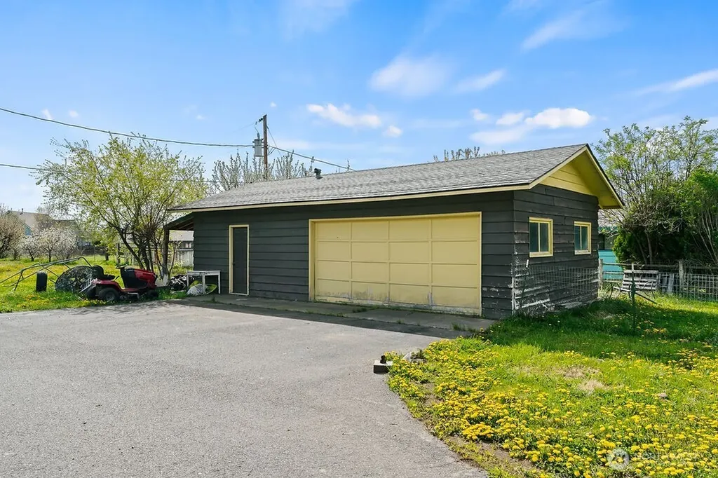 Ellensburg WA 98926