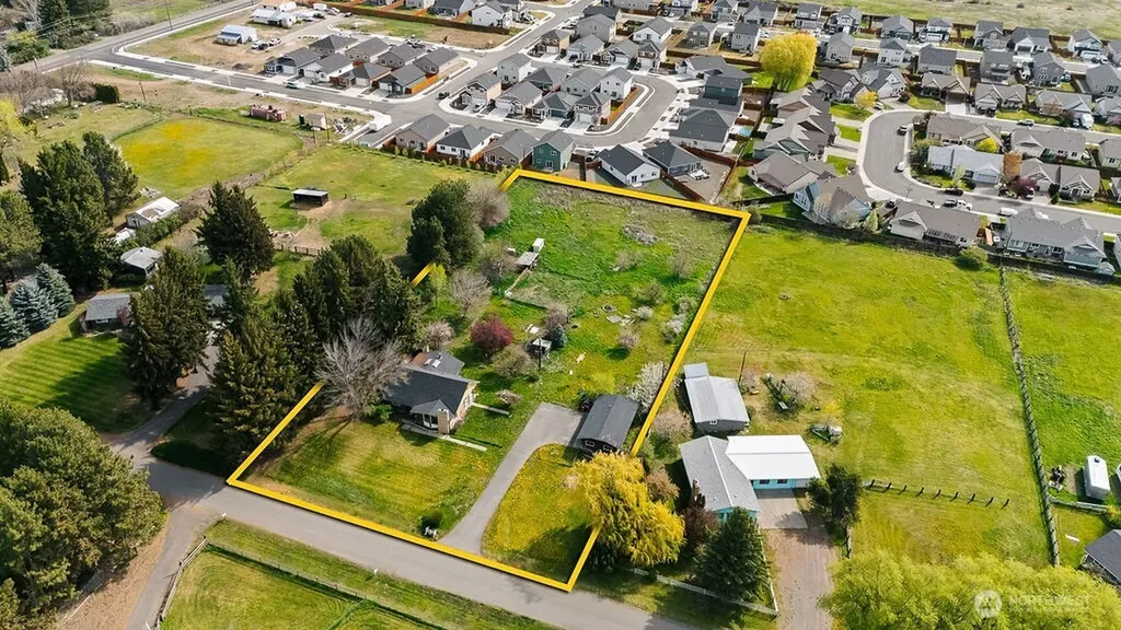 Ellensburg WA 98926