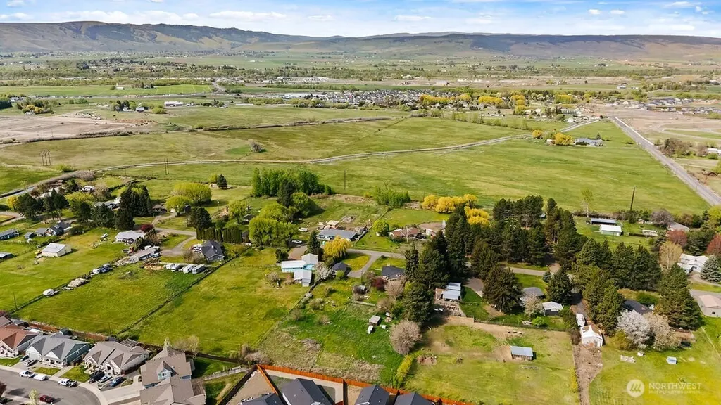 Ellensburg WA 98926