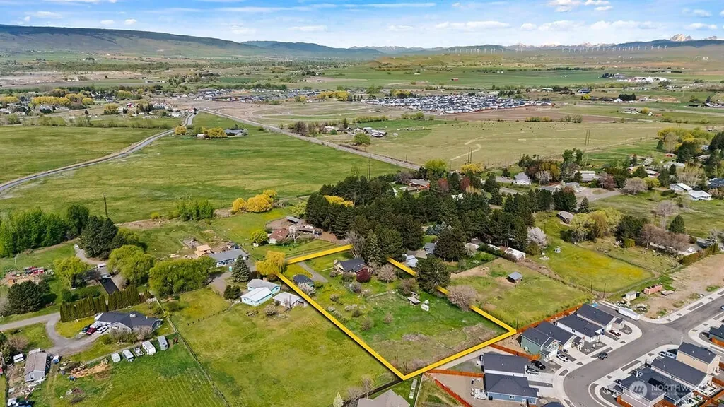 Ellensburg WA 98926