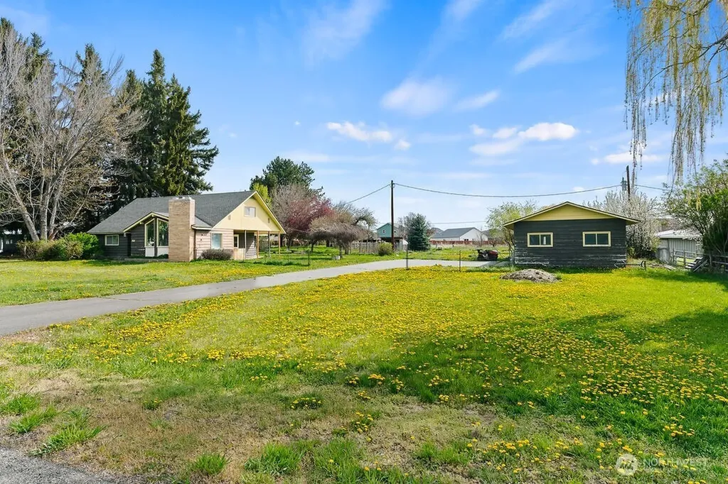 Ellensburg WA 98926