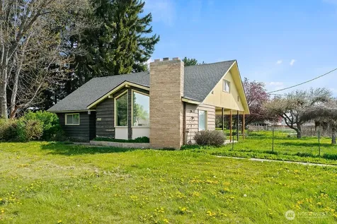 Ellensburg WA 98926