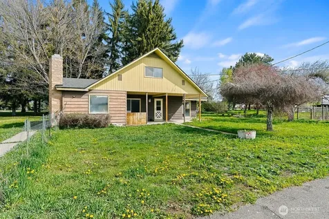 Ellensburg WA 98926
