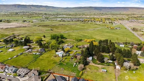 Ellensburg WA 98926