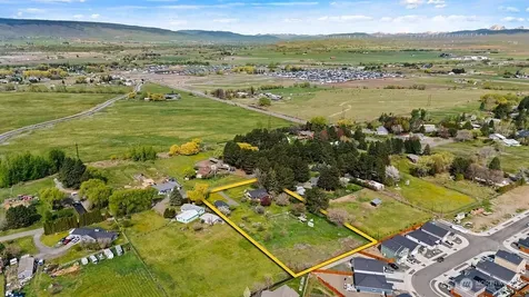 Ellensburg WA 98926