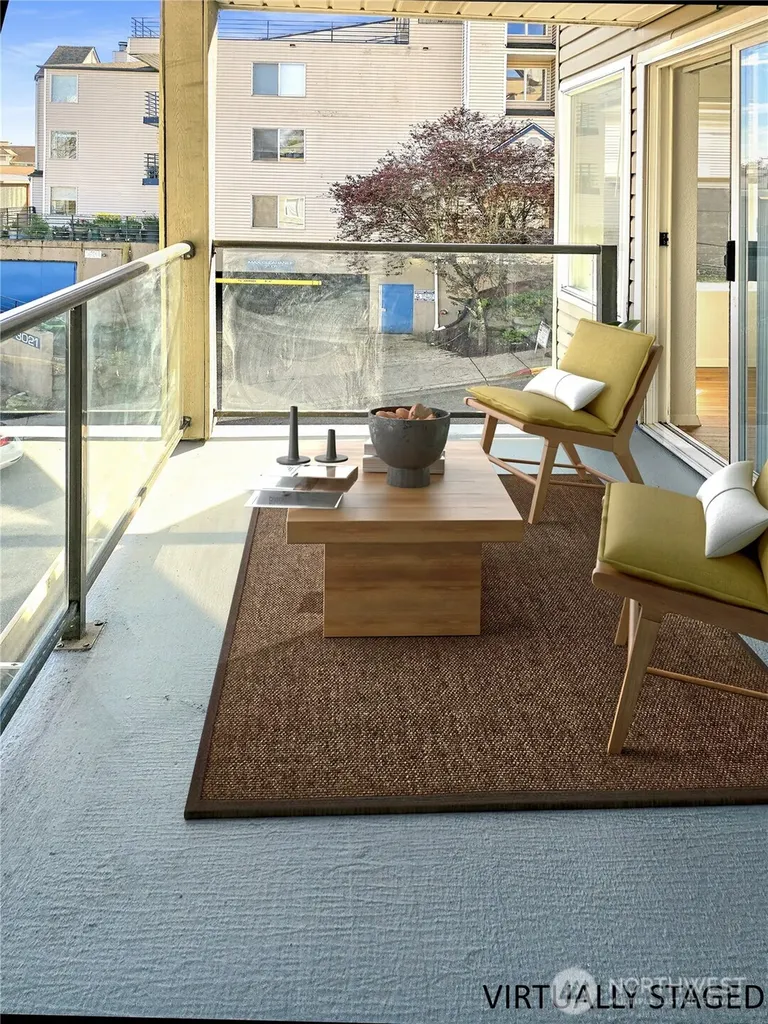 3022 SW Bradford Street Seattle WA 98126