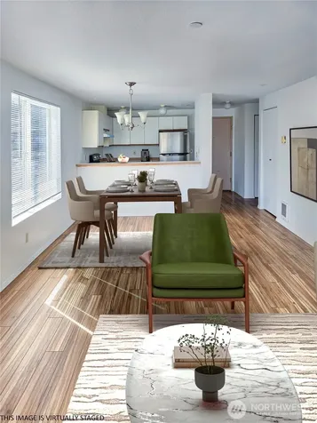3022 SW Bradford Street Seattle WA 98126