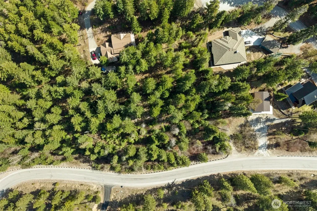 6409 Forest Ridge Drive Wenatchee WA 98801