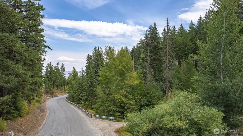 6409 Forest Ridge Drive Wenatchee WA 98801