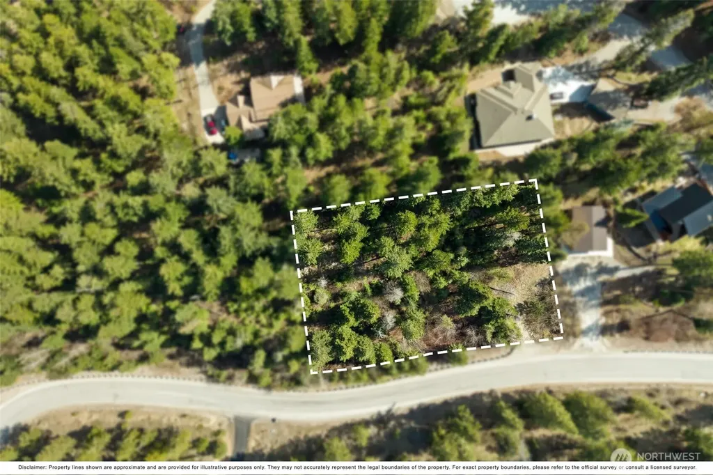 6409 Forest Ridge Drive Wenatchee WA 98801
