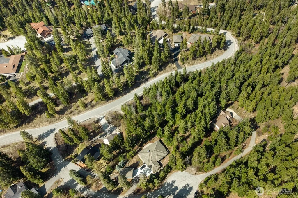 6409 Forest Ridge Drive Wenatchee WA 98801