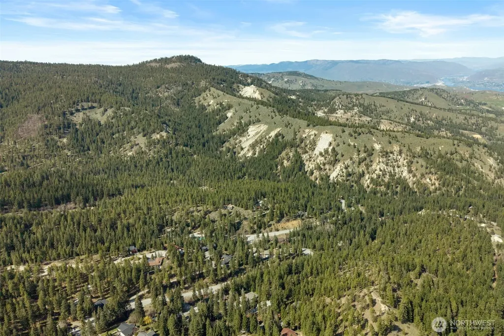 6409 Forest Ridge Drive Wenatchee WA 98801