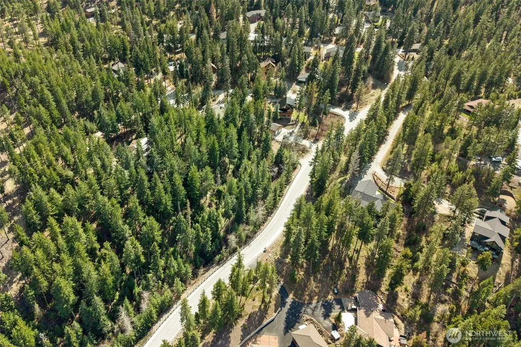 6409 Forest Ridge Drive Wenatchee WA 98801