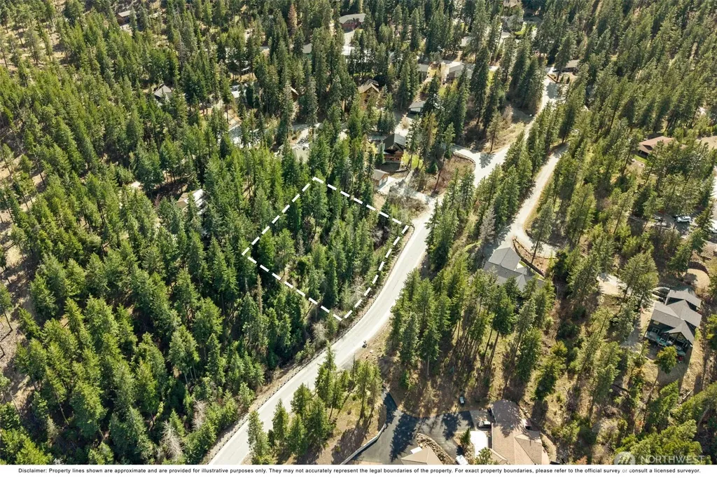 6409 Forest Ridge Drive Wenatchee WA 98801