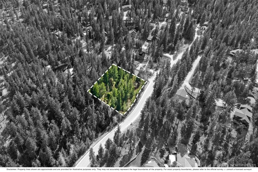 6409 Forest Ridge Drive Wenatchee WA 98801