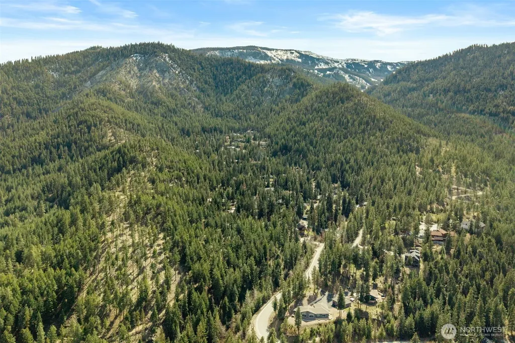 6409 Forest Ridge Drive Wenatchee WA 98801