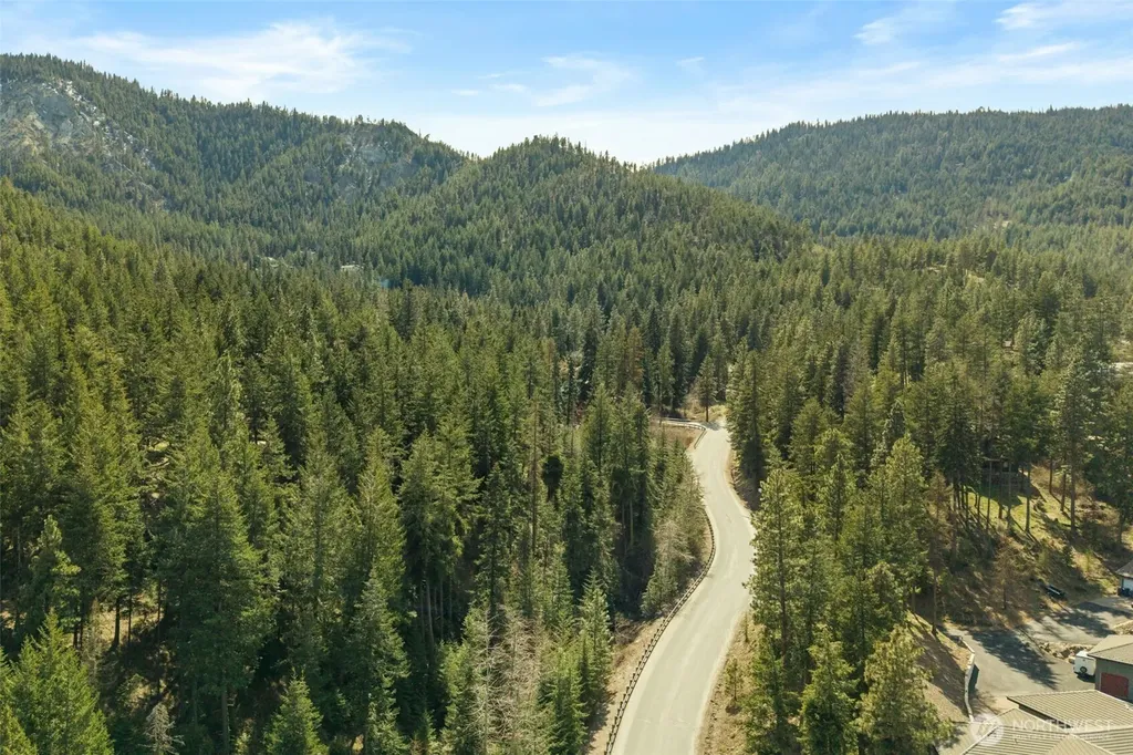 6409 Forest Ridge Drive Wenatchee WA 98801