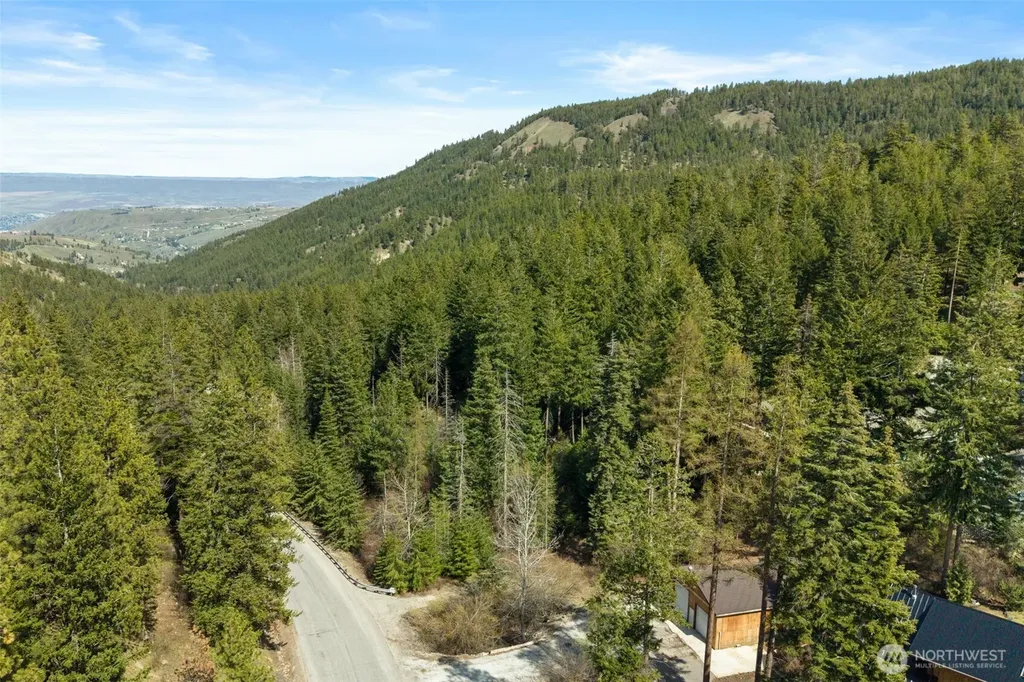 6409 Forest Ridge Drive Wenatchee WA 98801