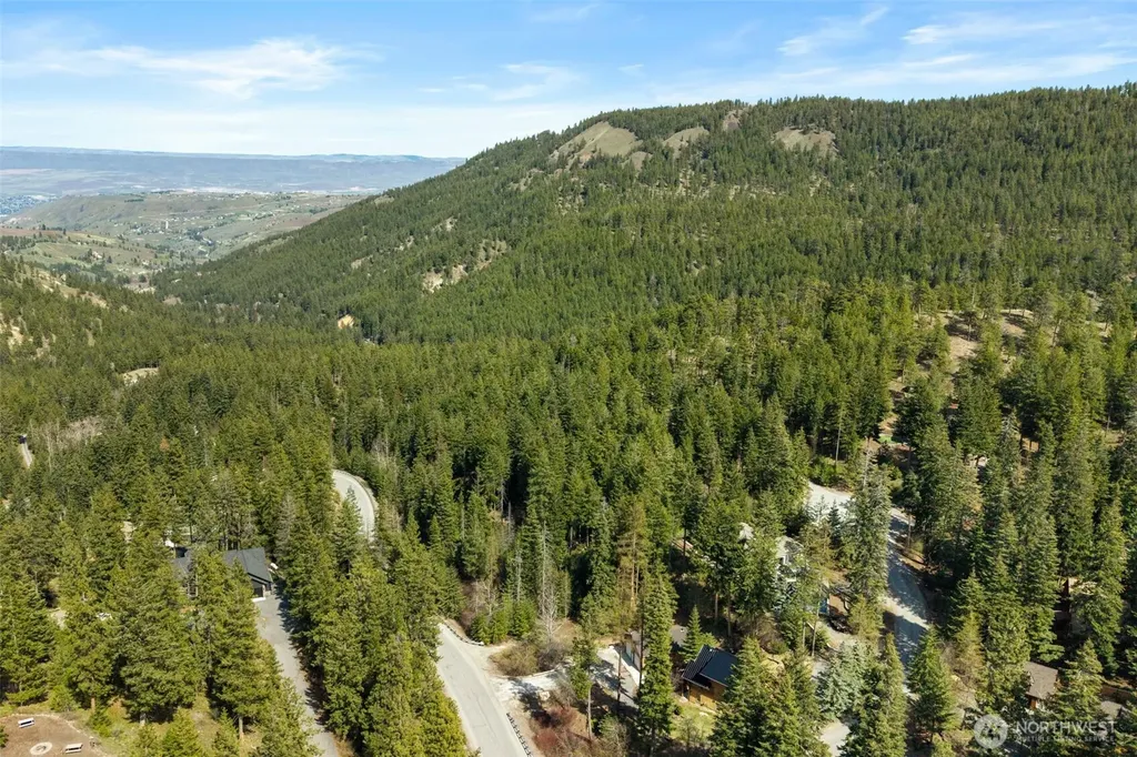 6409 Forest Ridge Drive Wenatchee WA 98801