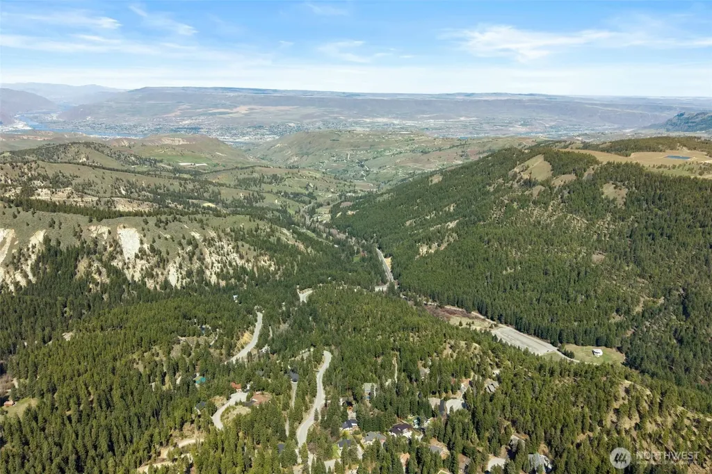 6409 Forest Ridge Drive Wenatchee WA 98801