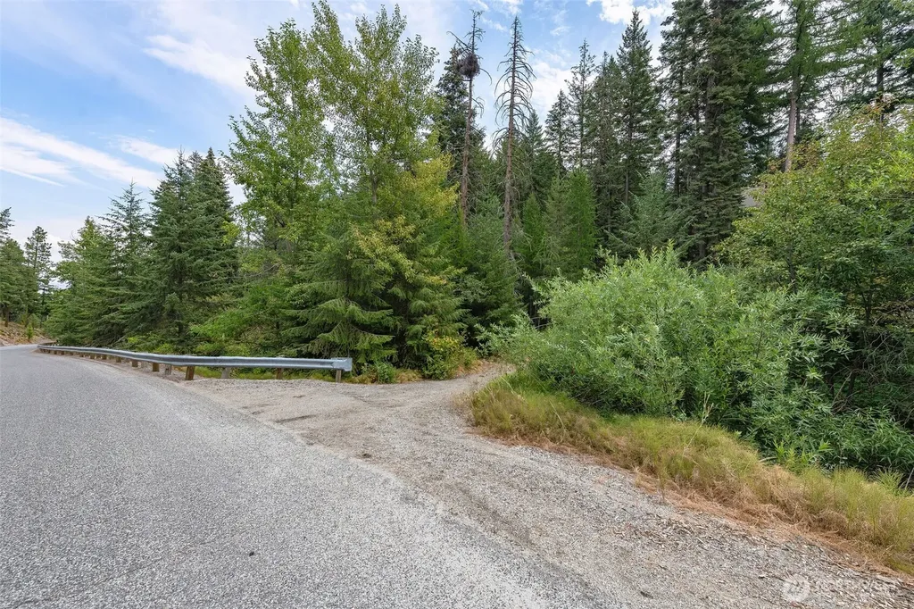 6409 Forest Ridge Drive Wenatchee WA 98801