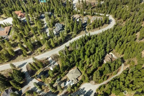 6409 Forest Ridge Drive Wenatchee WA 98801